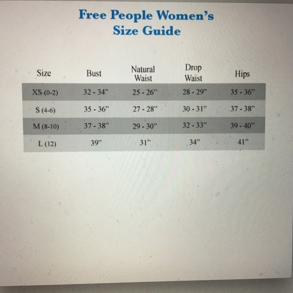 FREE PEOPLE Stonecold Long Sleeve Top Size XS - Picture 8 of 8